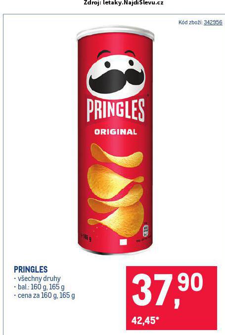 PRINGLES