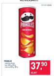 PRINGLES