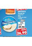 SMETANITO TAVENÝ SÝR