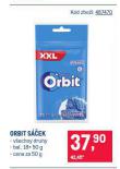 ORBIT SEK