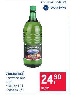ZBOJNICK