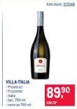 VILLA ITALIA