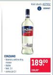 CINZANO