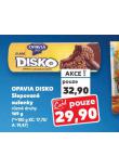 OPAVIA DISKO SLEPOVANÉ SUŠENKY