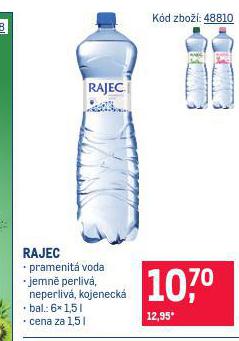 RAJEC
