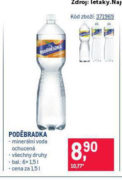 PODBRADKA