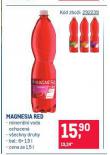 MAGNESIA RED