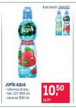 JUPK AQUA