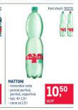 MATTONI