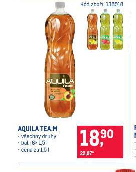 AQUILA TEA