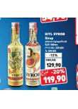 KITL SYROB SIRUP