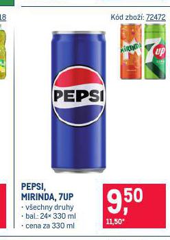 PEPSI