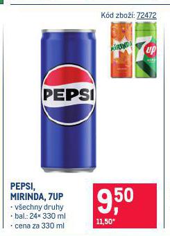 MIRINDA