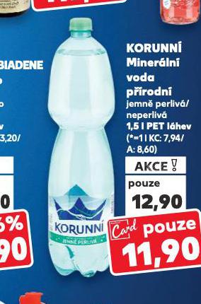 KORUNN PRODN