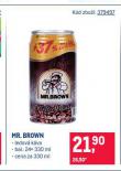 MR. BROWN