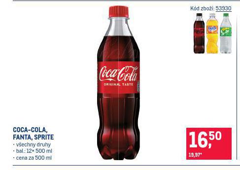 COCA-COLA