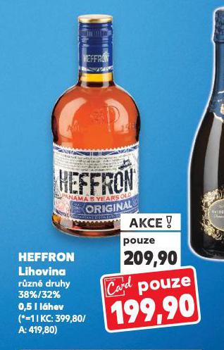 HEFFRON