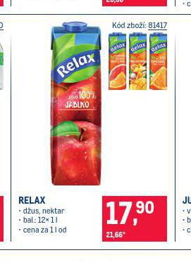 RELAX
