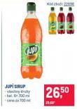 JUP SIRUP