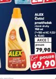 ALEX ČISTÍCÍ PROSTŘEDEK