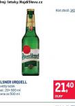 PIVO PILSNER URQUELL