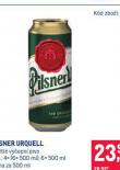 PIVO PILSNER URQUELL