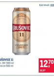 PIVO KRUOVICE