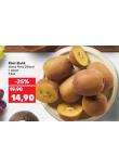 KIWI ŽLUTÉ