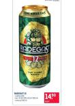 PIVO RADEGAST
