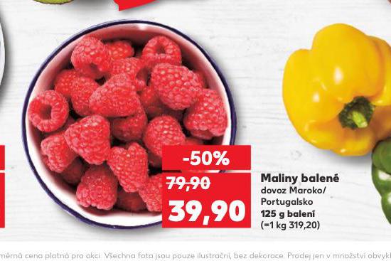 MALINY BALEN
