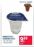 VODKA
