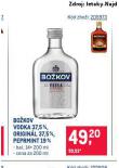 BOKOV VODKA
