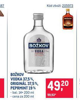 BOKOV ORIGINL