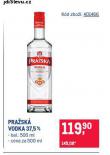 PRASK VODKA