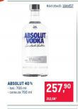 ABSOLUT