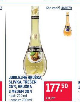 JUBILEJN HRUKA