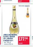 JUBILEJN SLIVKA