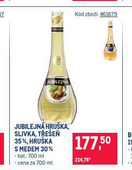 JUBILEJN TEE