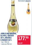 JUBILEJN HRUKA S MEDEM