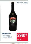 BAILEYS