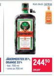 JAGERMEISTER