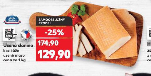 UZEN SLANINA BEZ KَE