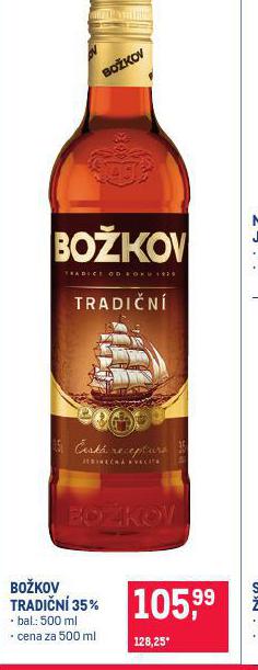 BOKOV TRADIN