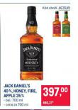 JACK DANIEL'S