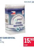 VRBTKY CUKR KRYSTAL