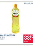 MANKA EPKOV OLEJ