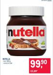 NUTELLA