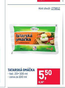 TATARSK OMKA