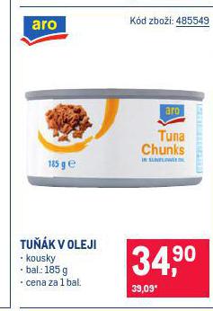 TUK V OLEJI