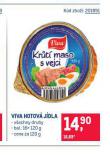 VIVA HOTOV JDLA